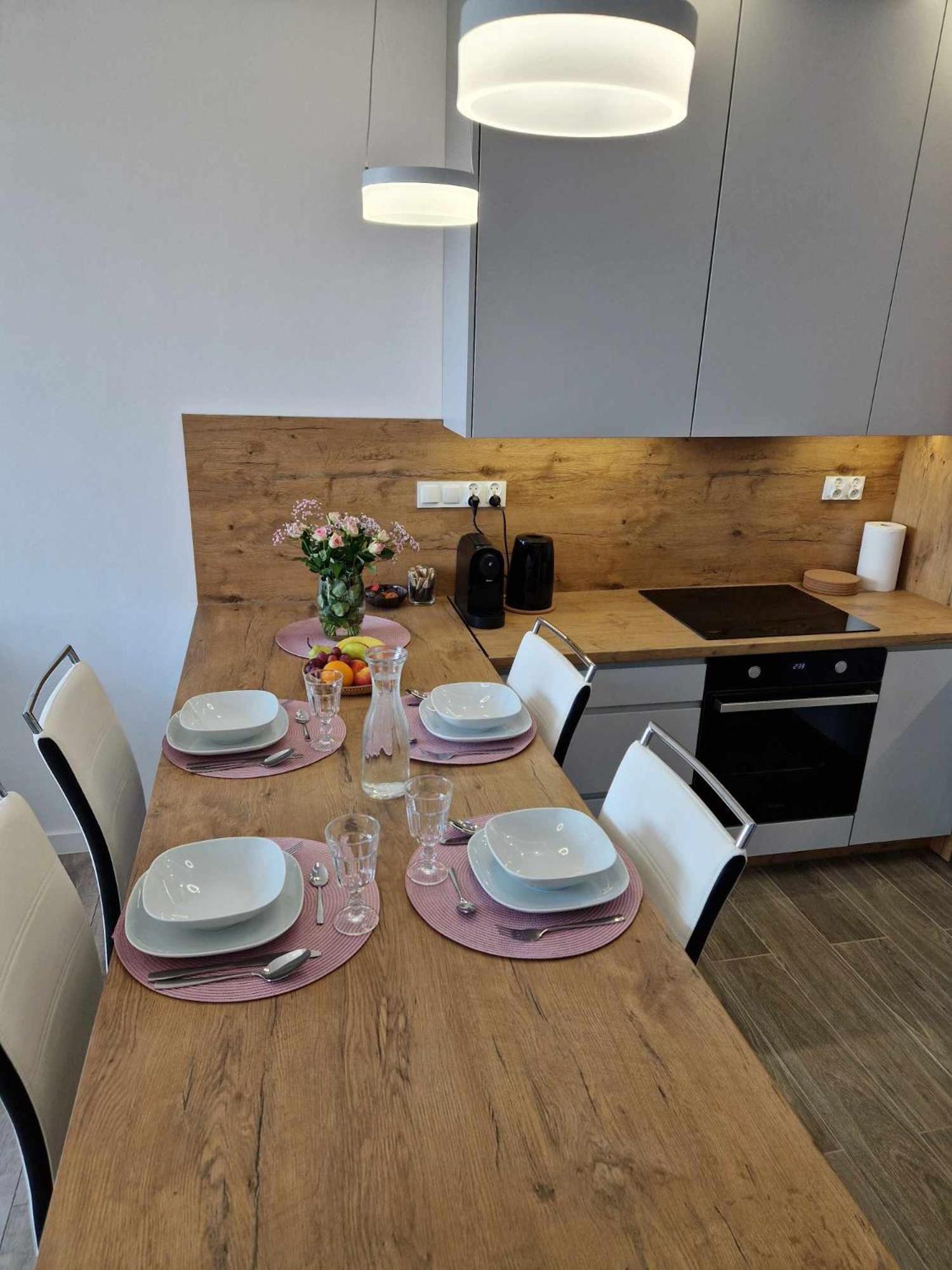 Apartament Termalny K&R Унеюв Экстерьер фото
