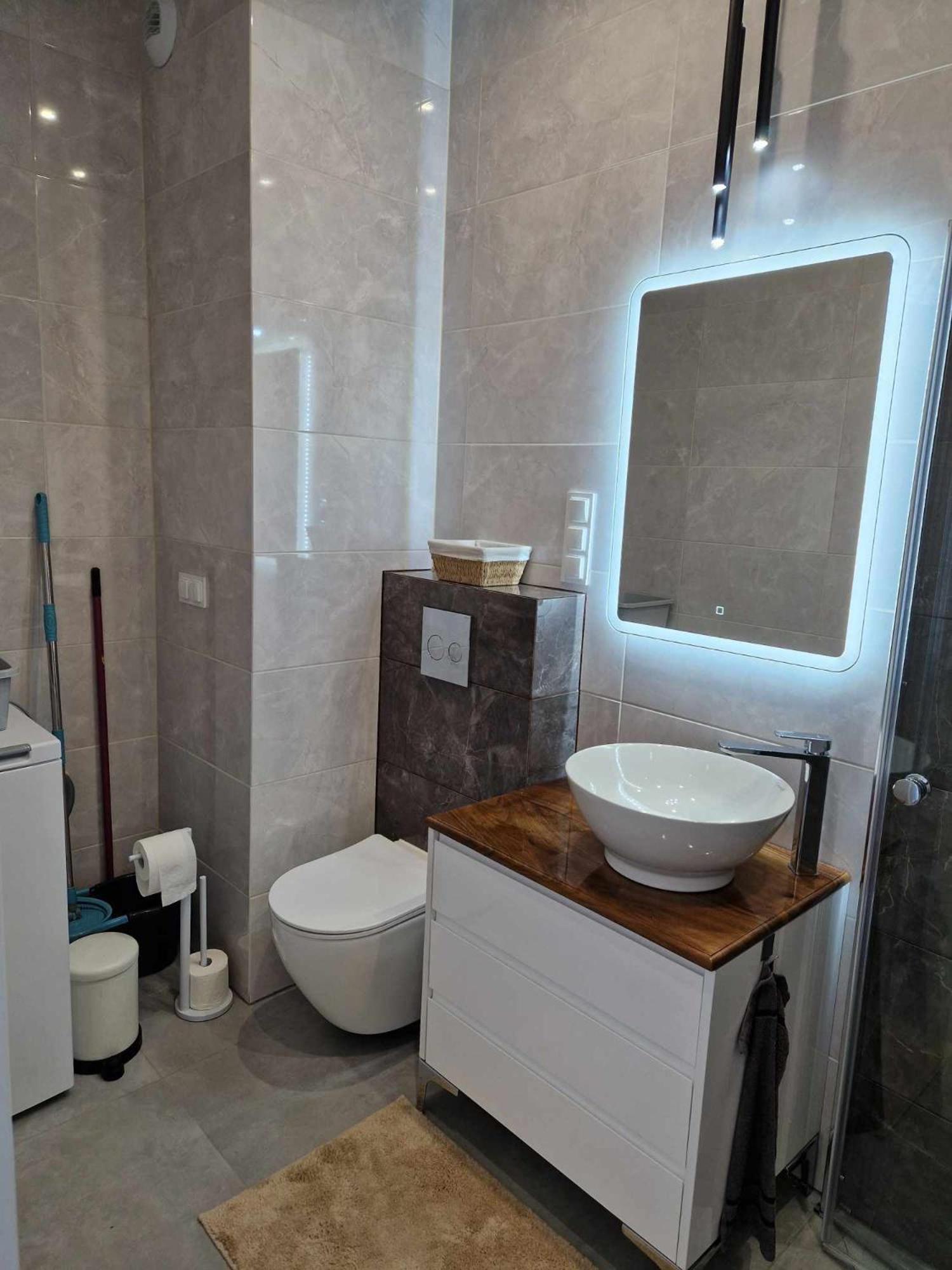 Apartament Termalny K&R Унеюв Экстерьер фото