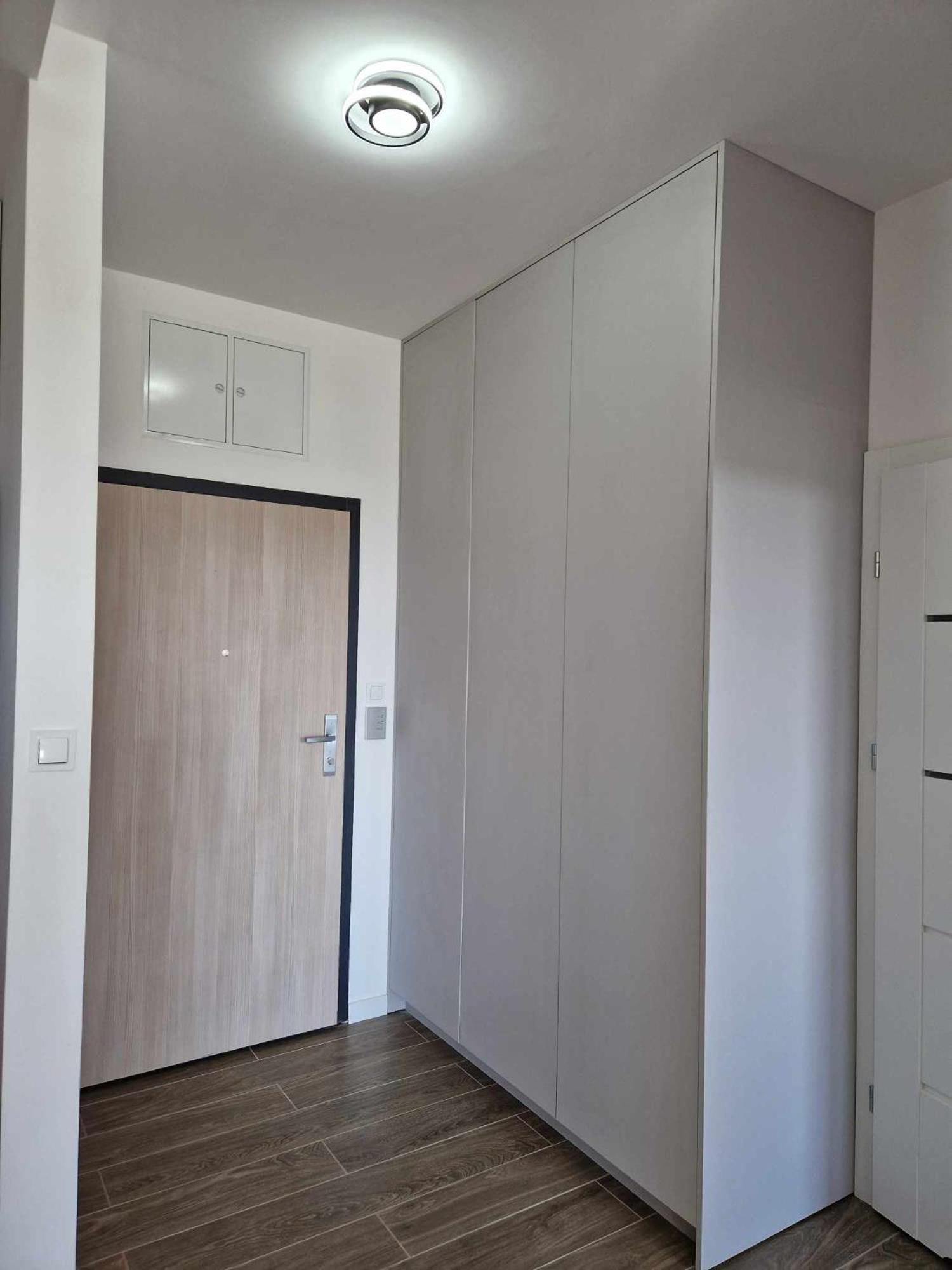 Apartament Termalny K&R Унеюв Экстерьер фото